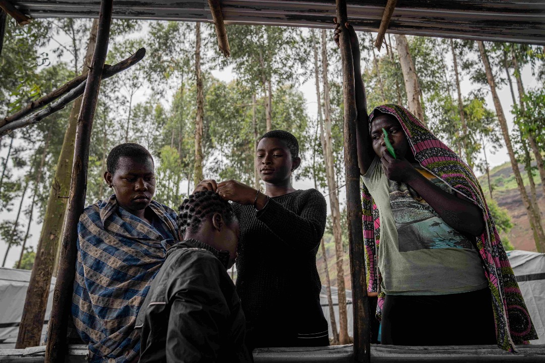 Autour de Goma, RDC 11